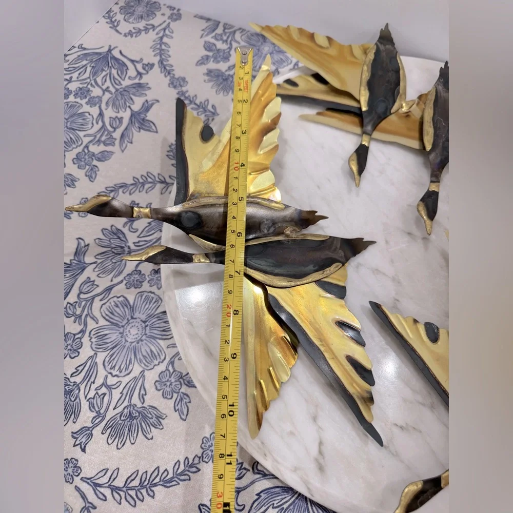 N/A brass metal