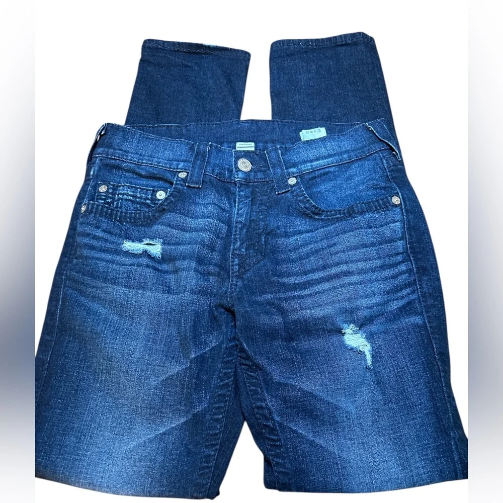 True Religion true religion