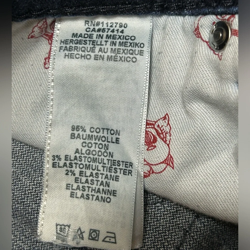 True Religion true religion