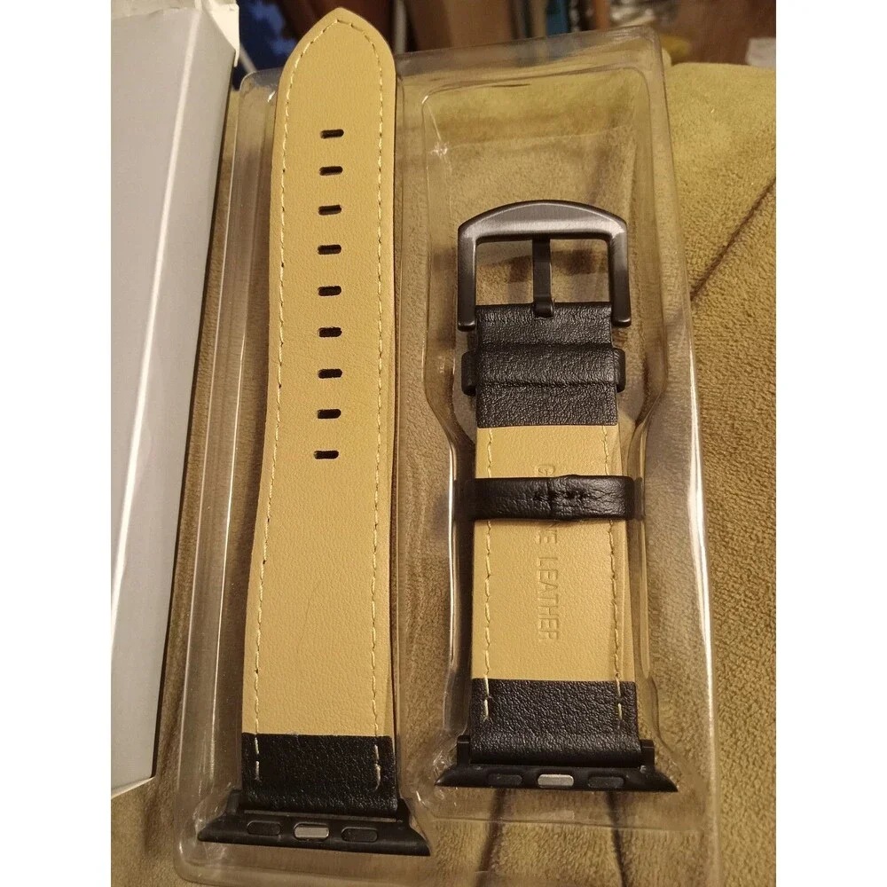 Unbranded apple watch
