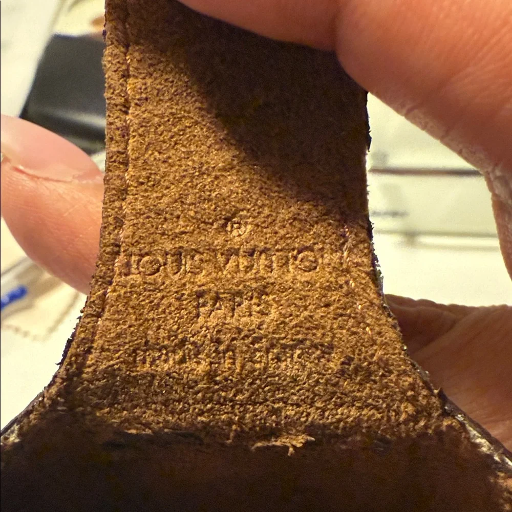 Louis Vuitton case design