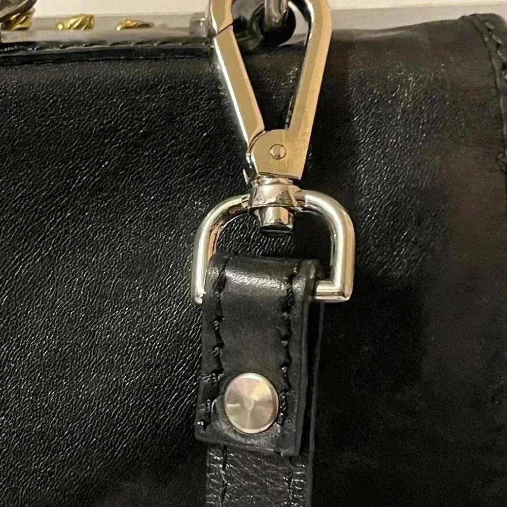 Hebella long bag