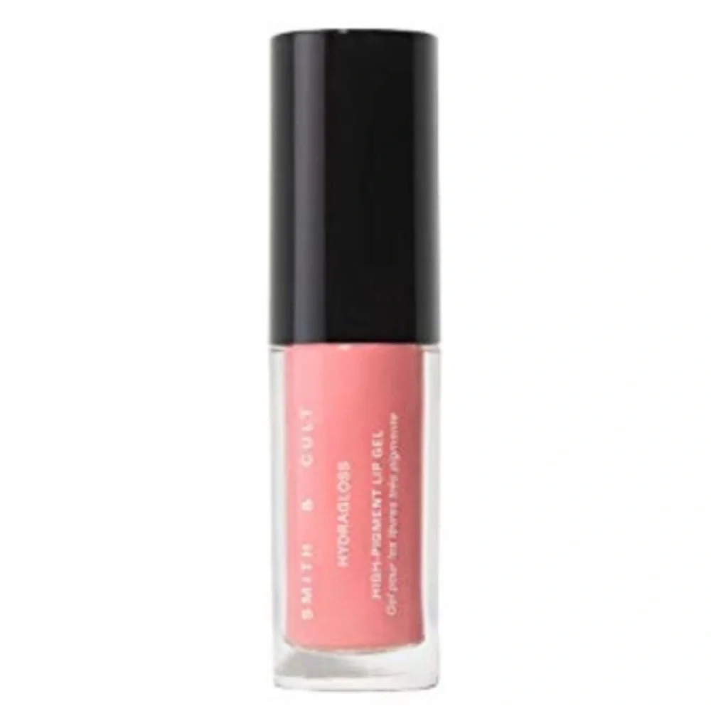 Smith & Cult's Hydragloss High-Pigment Lip Gel