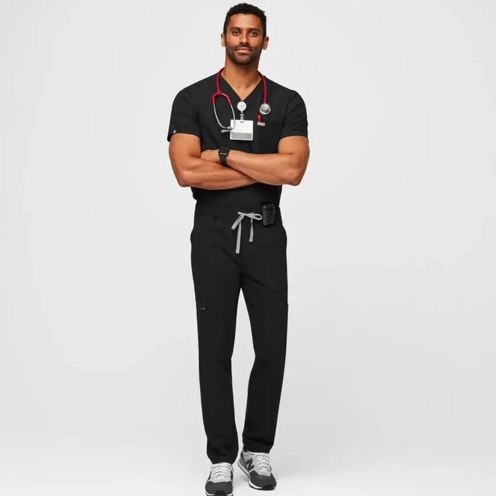 Figs provides inseam
