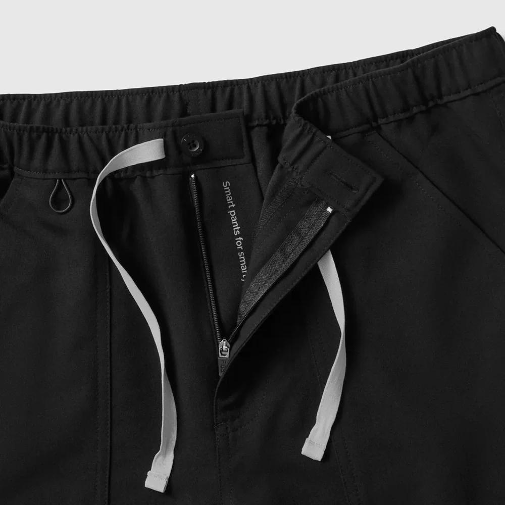 Figs polyester pockets