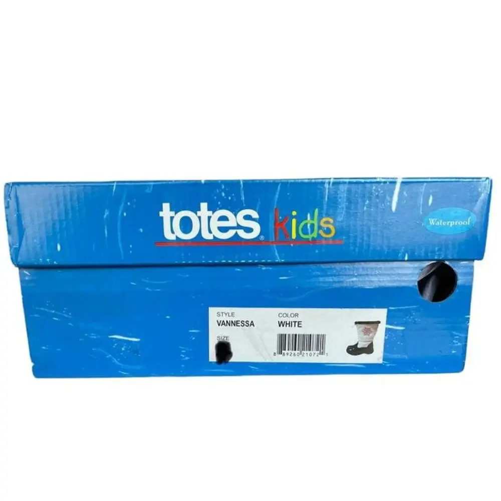 totes new box