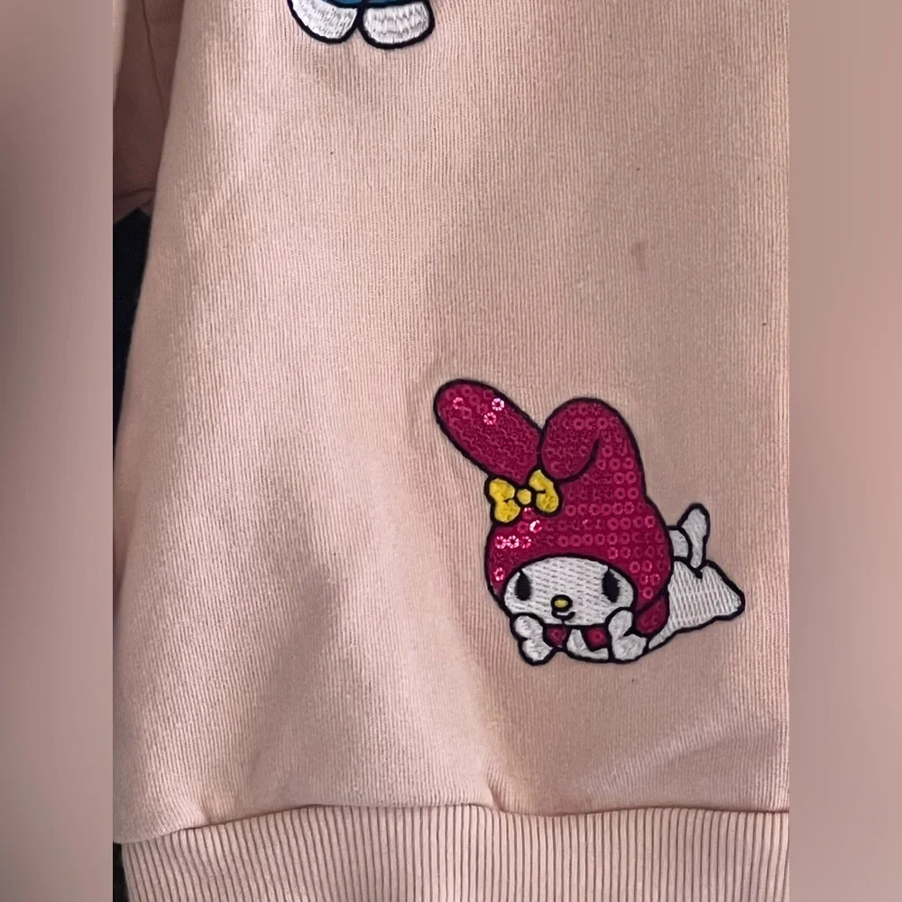 Zara kids hello