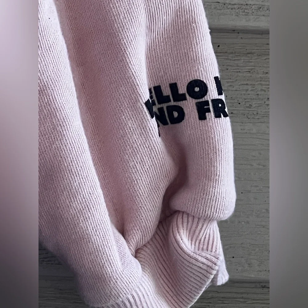 Zara kids hello