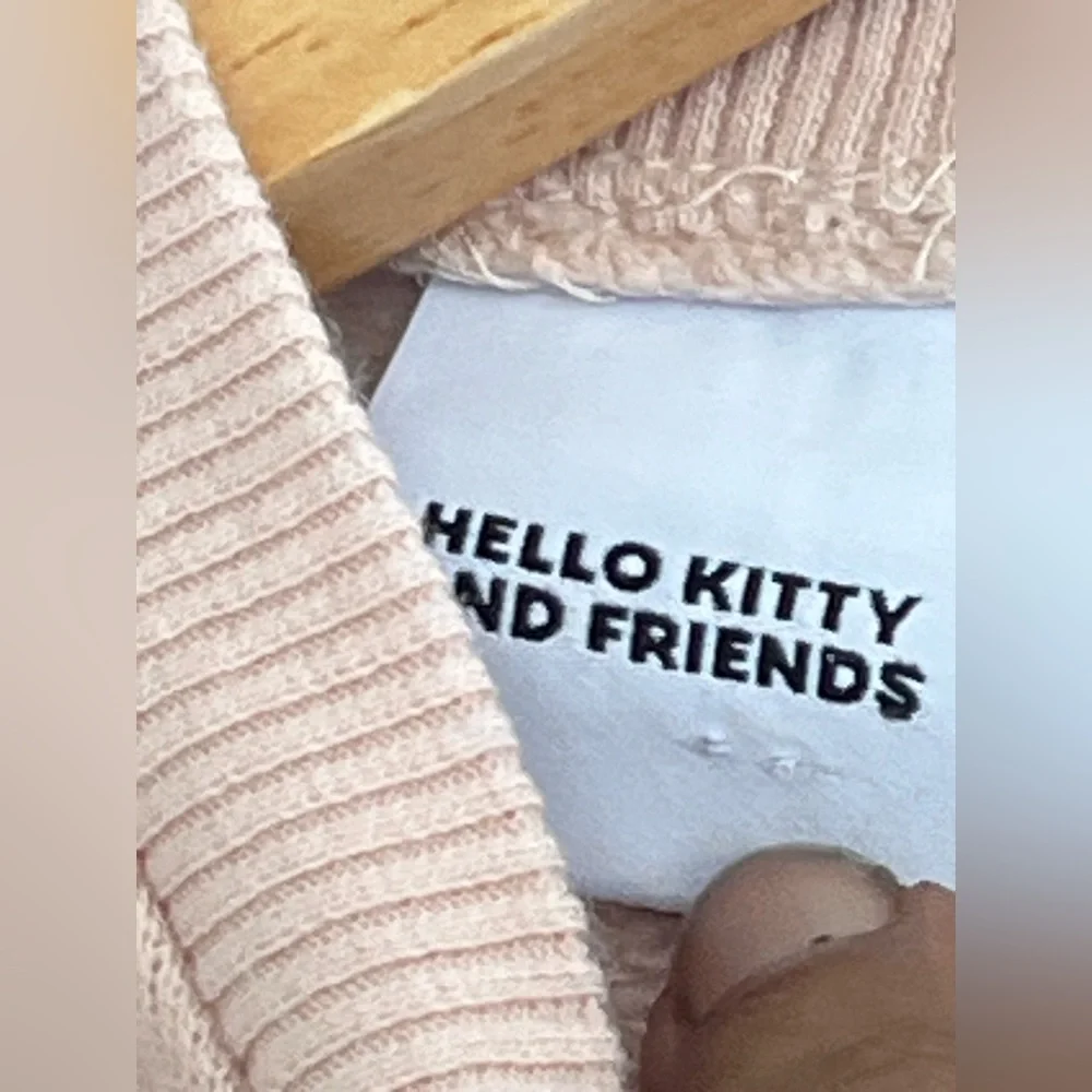 Zara kids hello