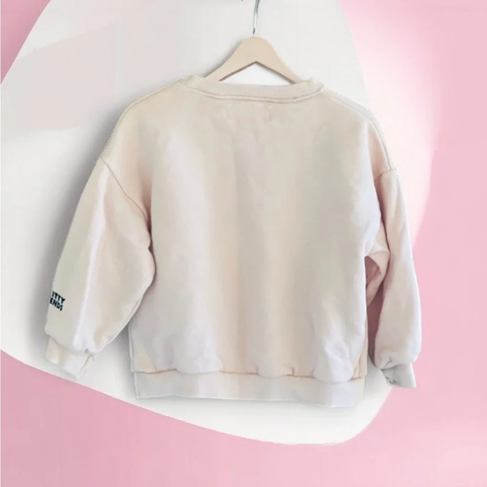 Zara kids hello