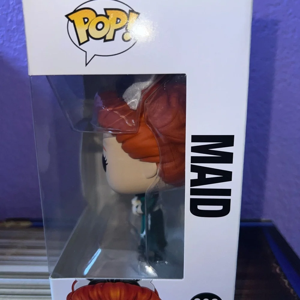 Disney collectible figure