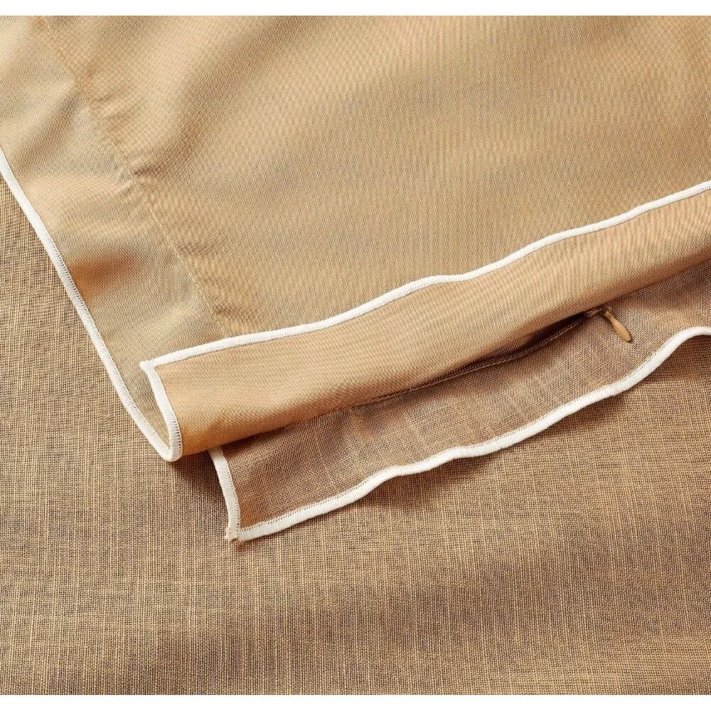 Studio McGee fabric finish