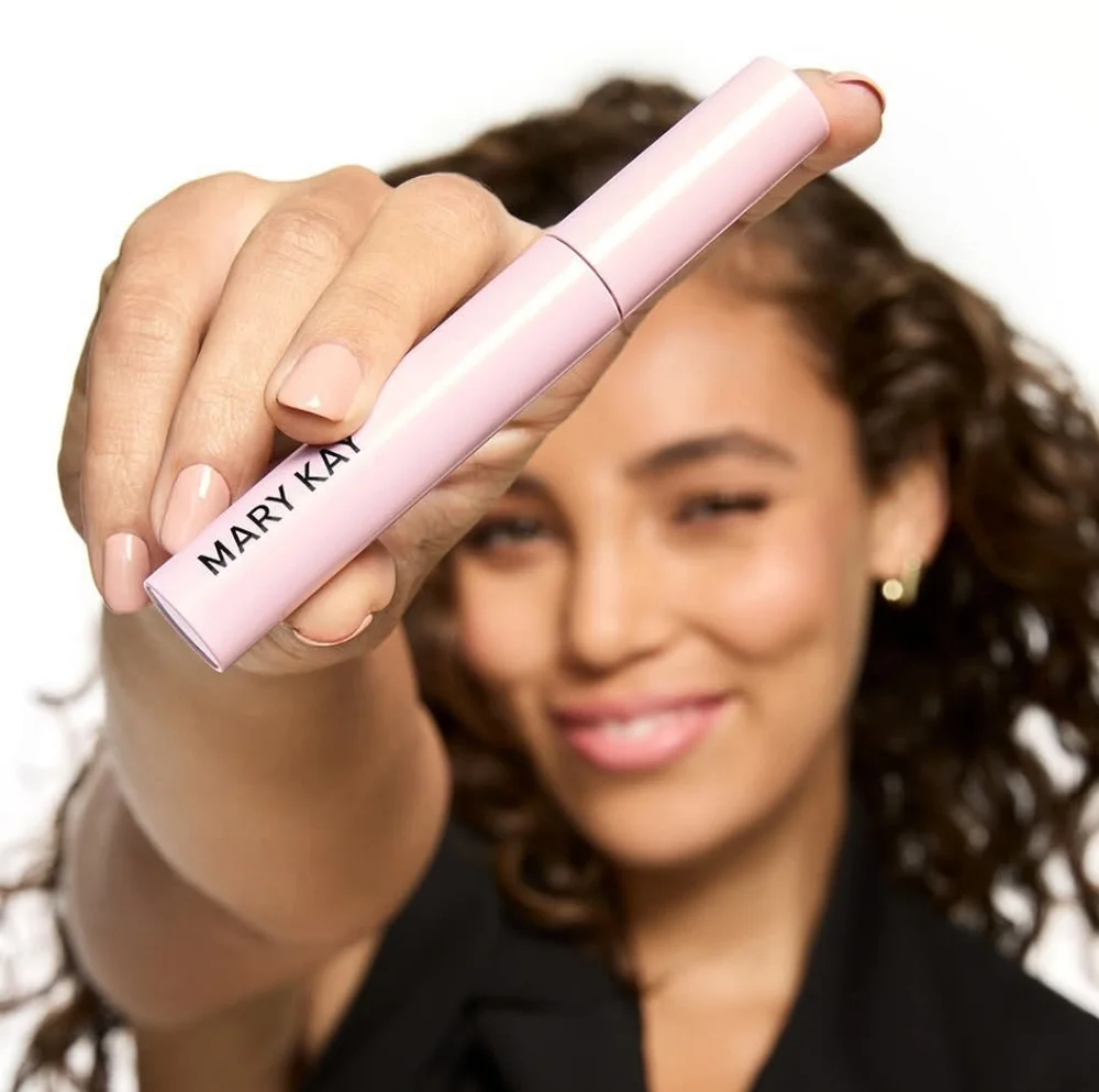 waterproof mascara