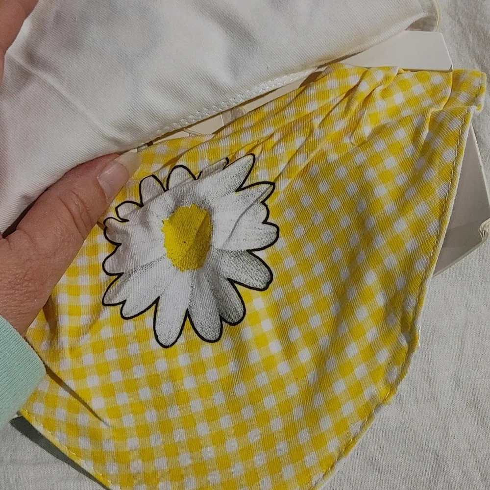Rising Star Bib Set