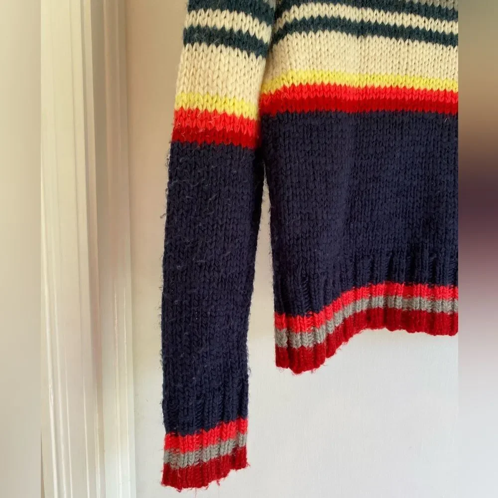 American Eagle Outfitters 19 inches multicolored