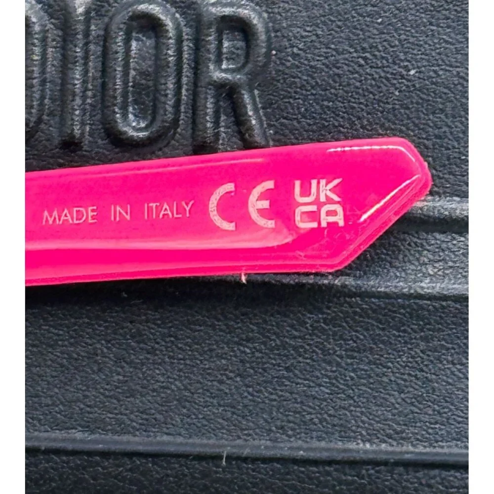 Dior 100% new
