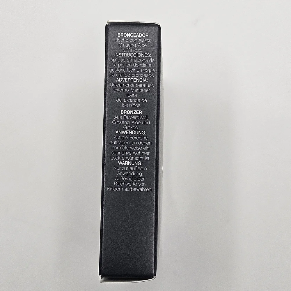 Younique beachfront bronzer