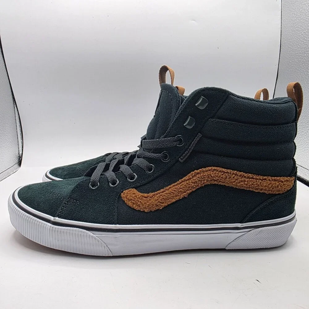 Vans good looking