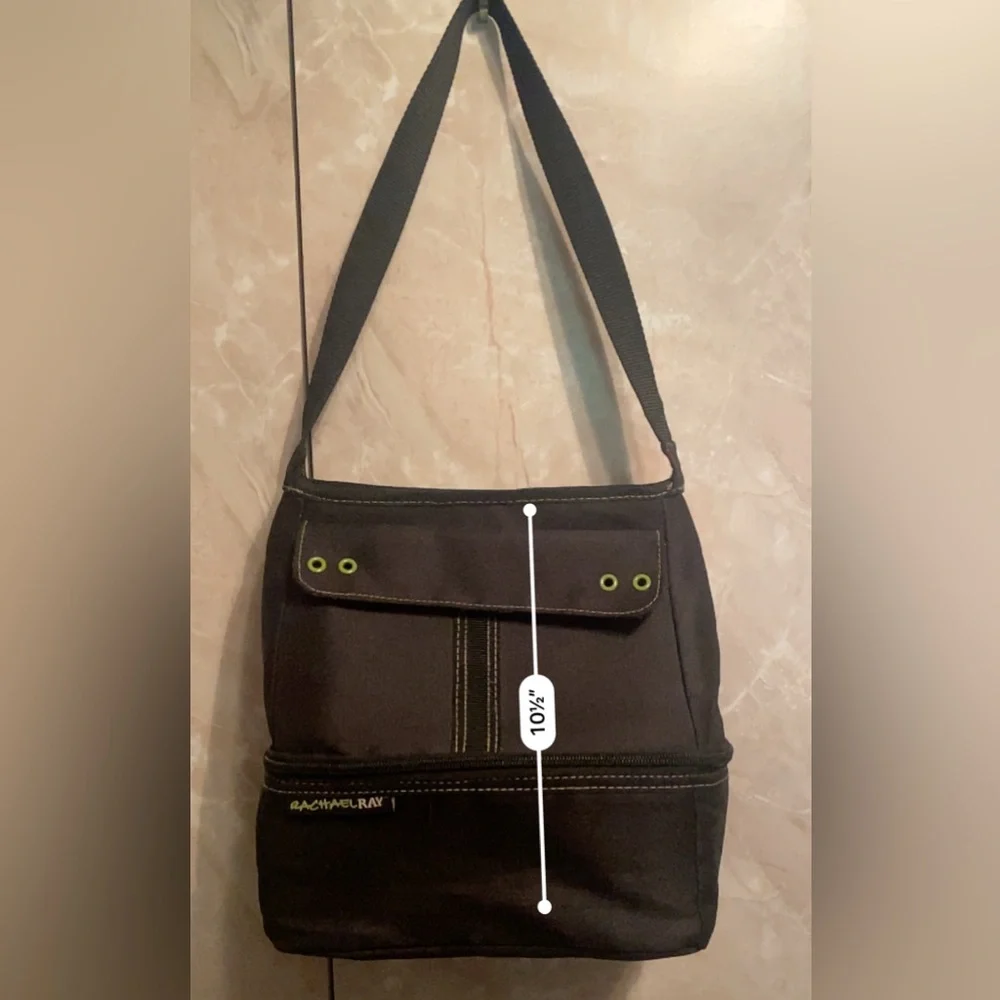Rachael Ray compact stylish