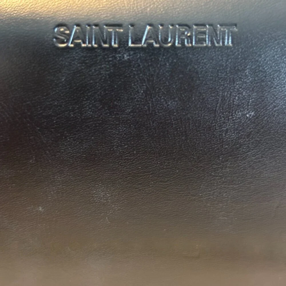Yves Saint Laurent Vintage Eyeglasses and Case