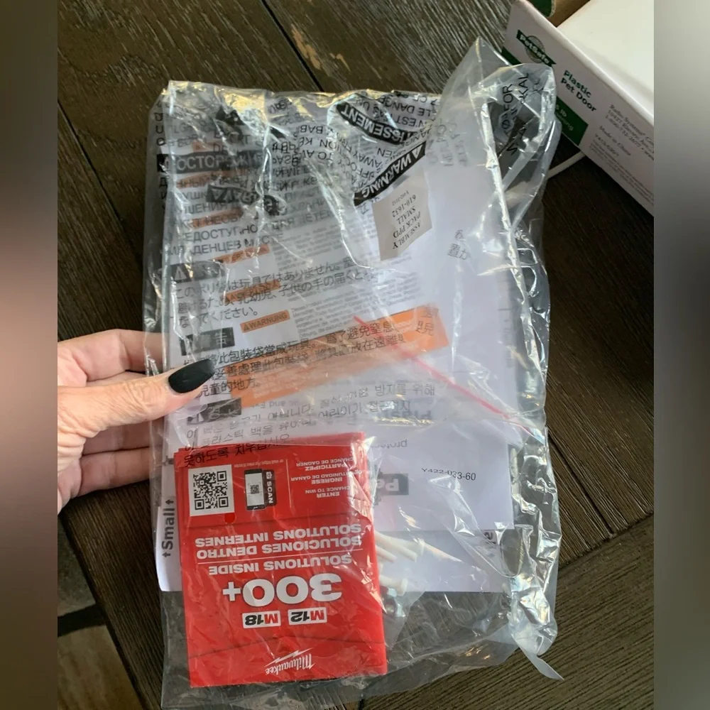 PetSafe uv resistant