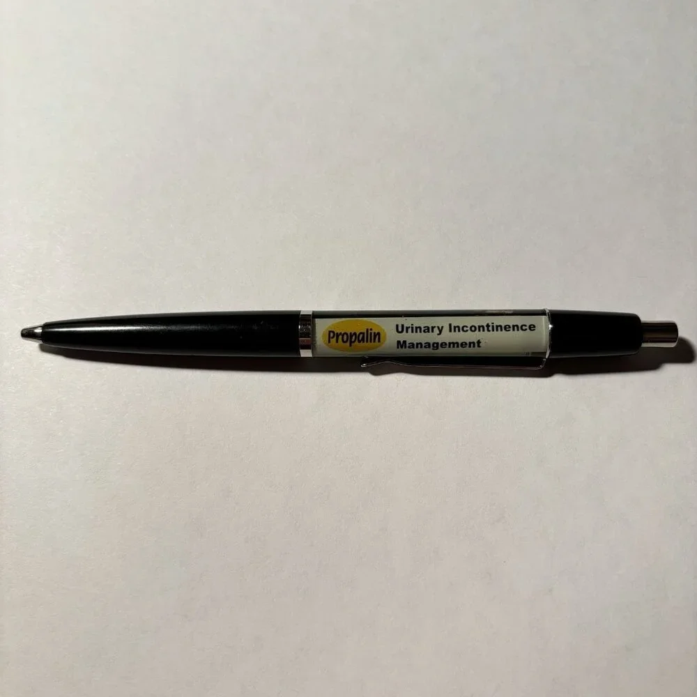ESKESEN propalin urinary