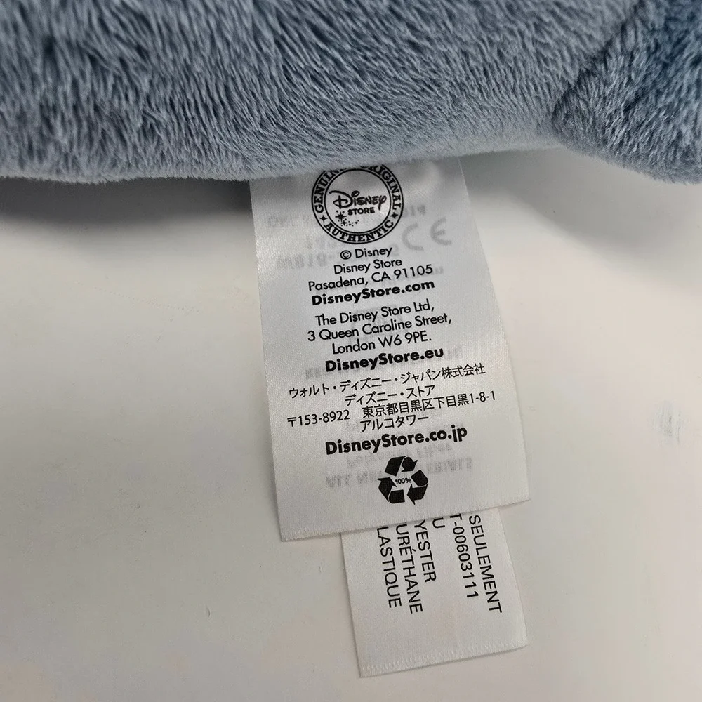 Disney store stitch