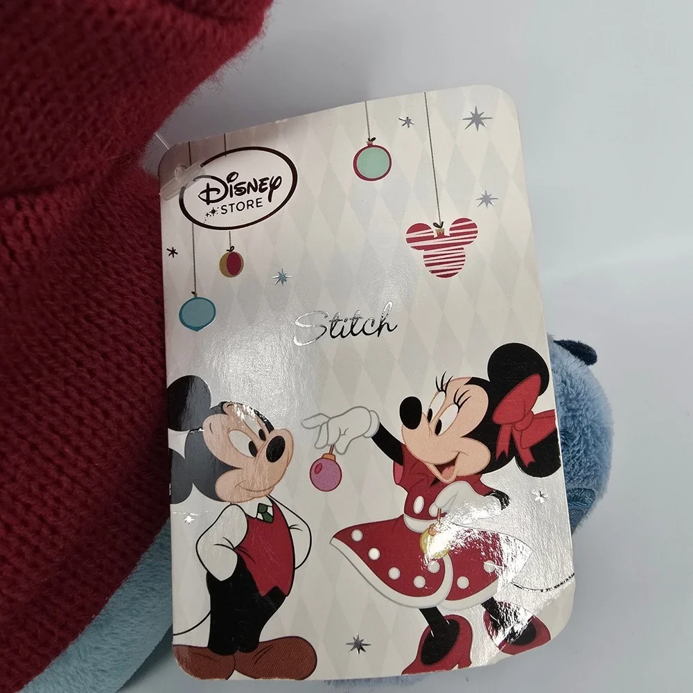 Disney store stitch