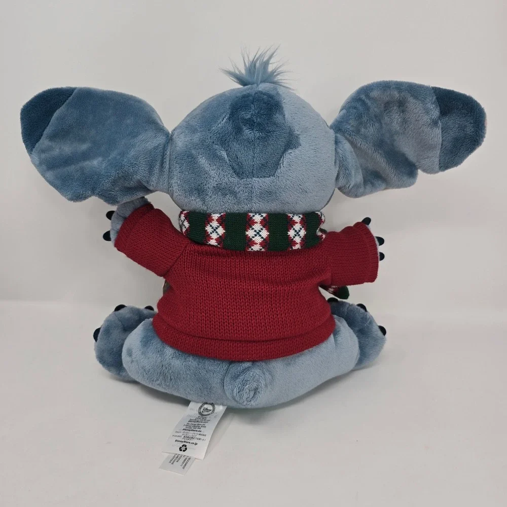 Disney store stitch