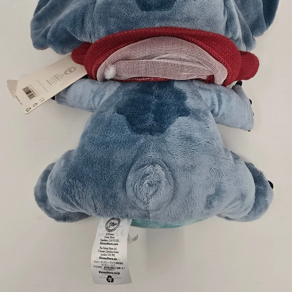 Disney store stitch