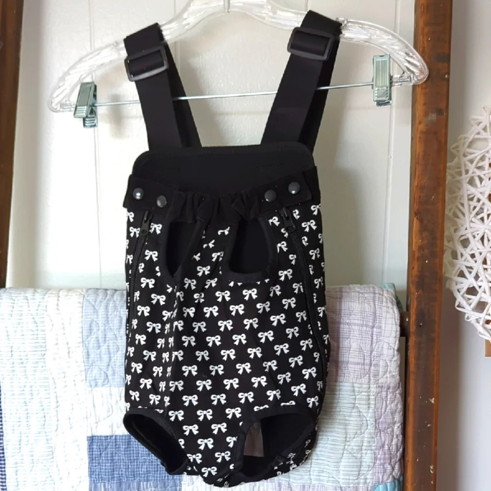 N/A chic black