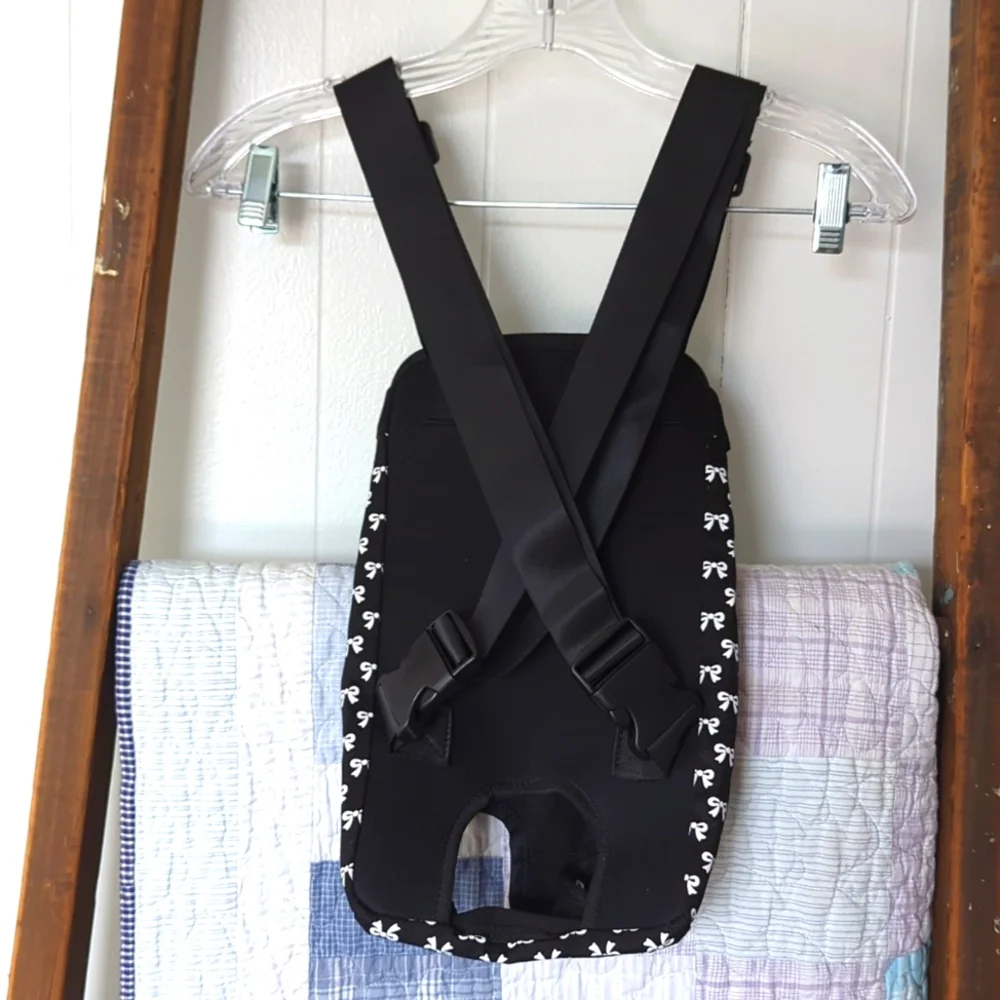 N/A chic black