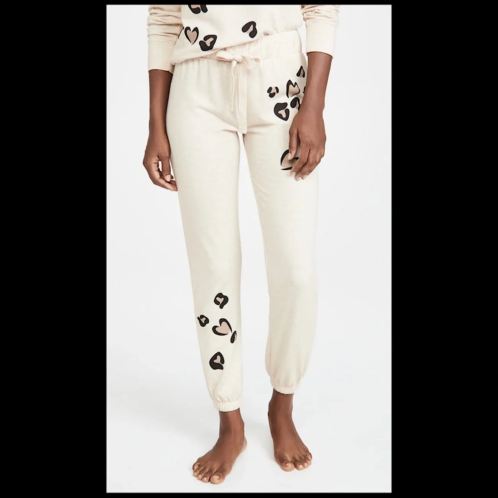 Emerson Road waist mid crew