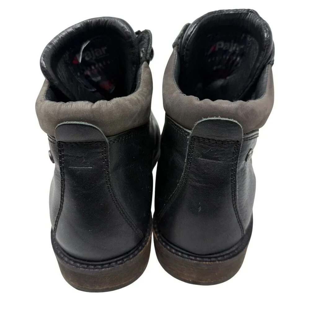 Pajar durable stylish