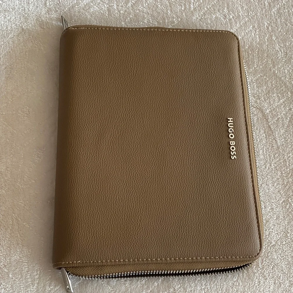 Hugo Boss sense luxury