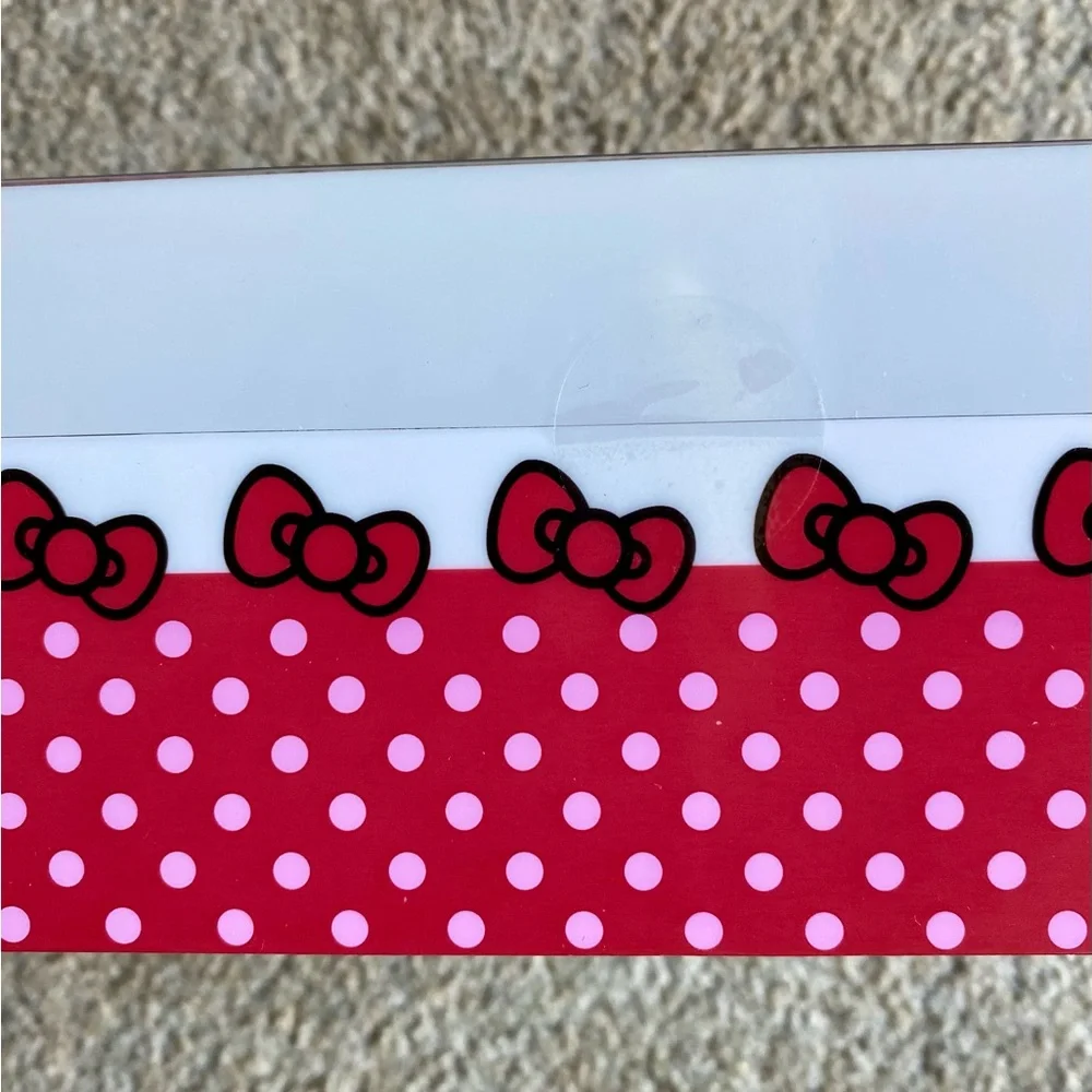 Hello Kitty hello kitty