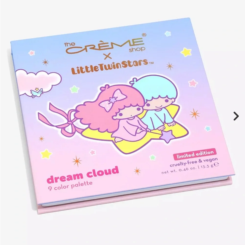 The Creme Shop unleash your
