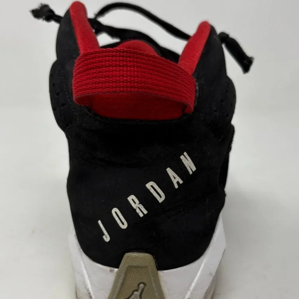 Jordan option desirable