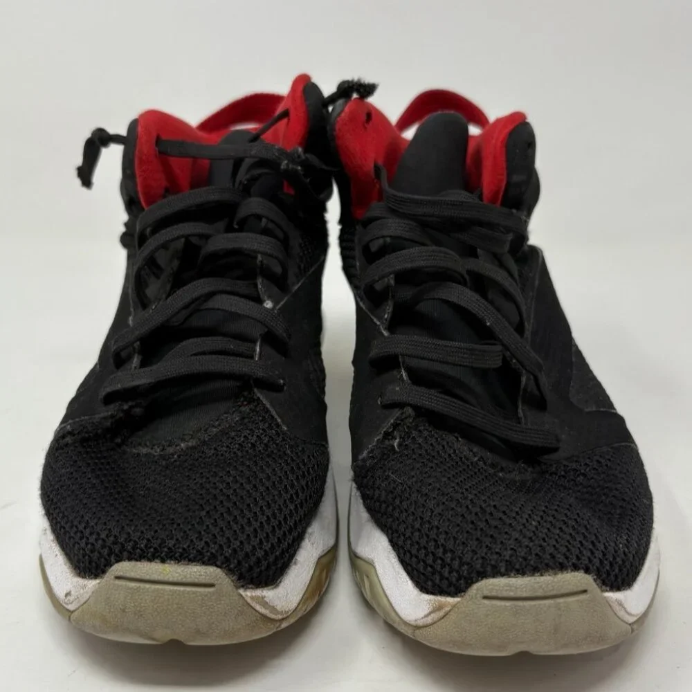 Nike Air Jordan Jordan Lift Off GS 7Y BLACK/WHITE-UNIVERSITY RED AR6346-016