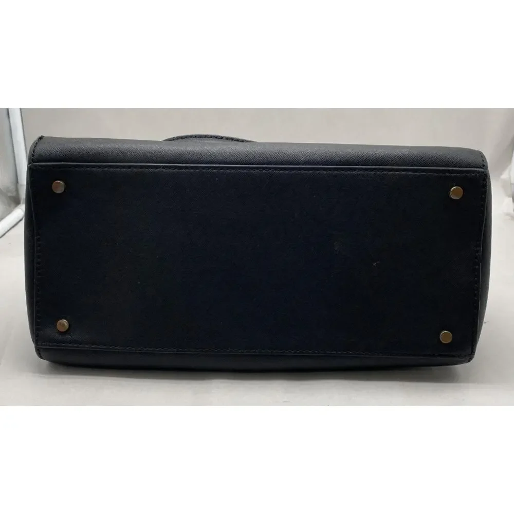 Kate Spade New York Reiley Large Dome‎ Satchel - Black $397