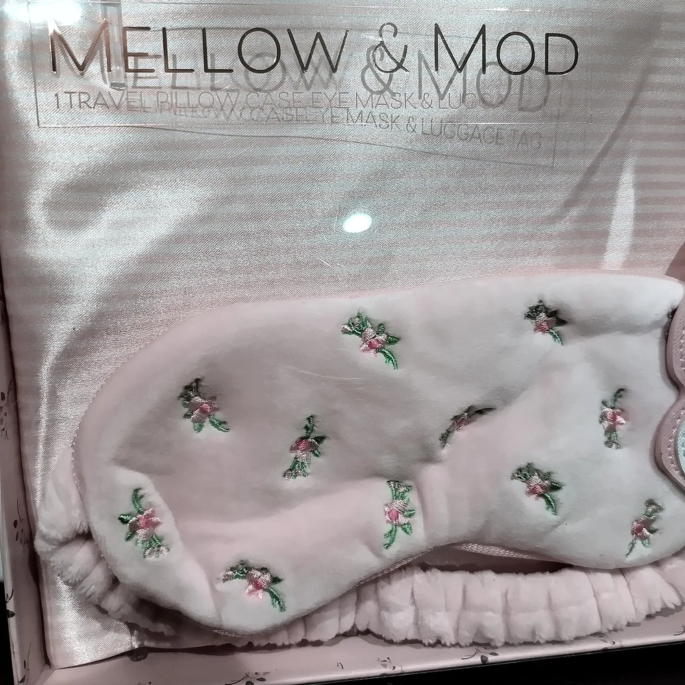 mellow& mod experience comfort