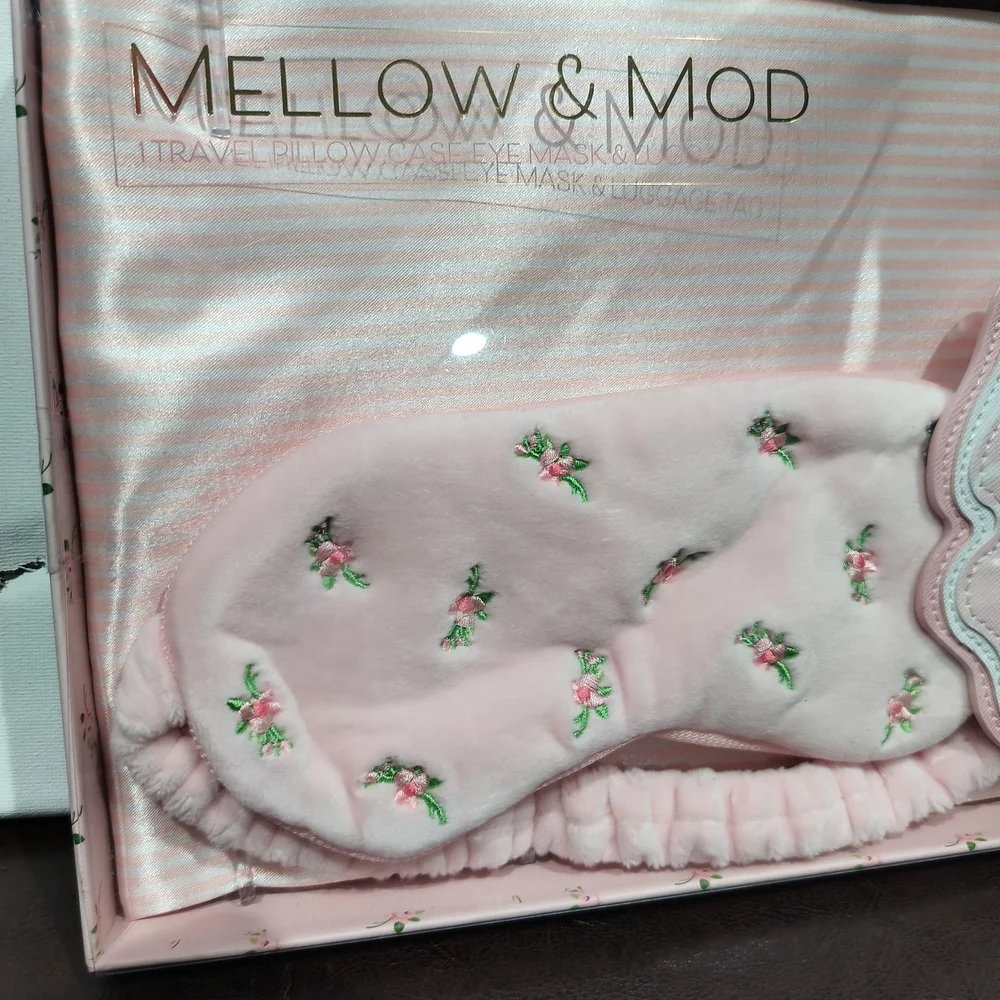 mellow& mod experience comfort