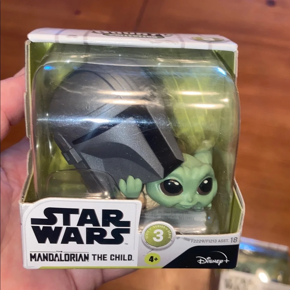 Star Wars series 15