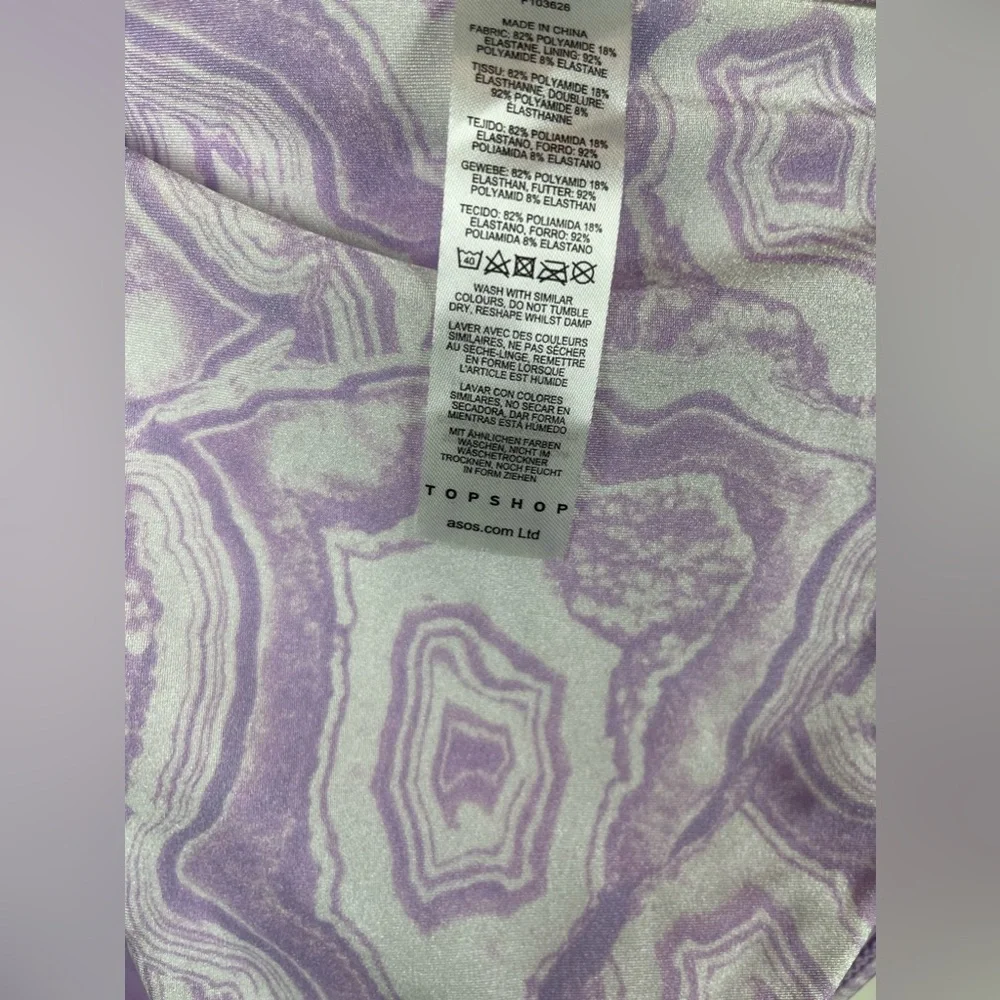 Topshop 92% size elastane