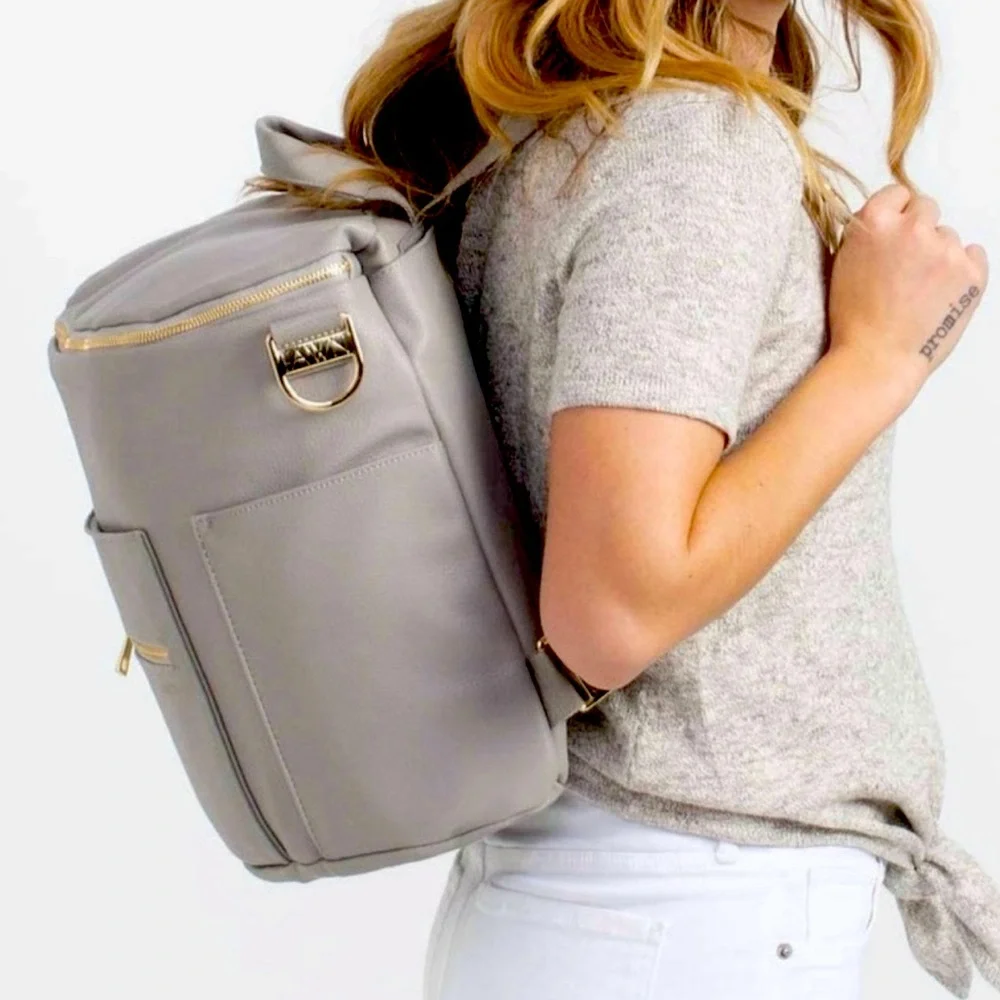 Fawn Design Original Diaper Backpack 2.0