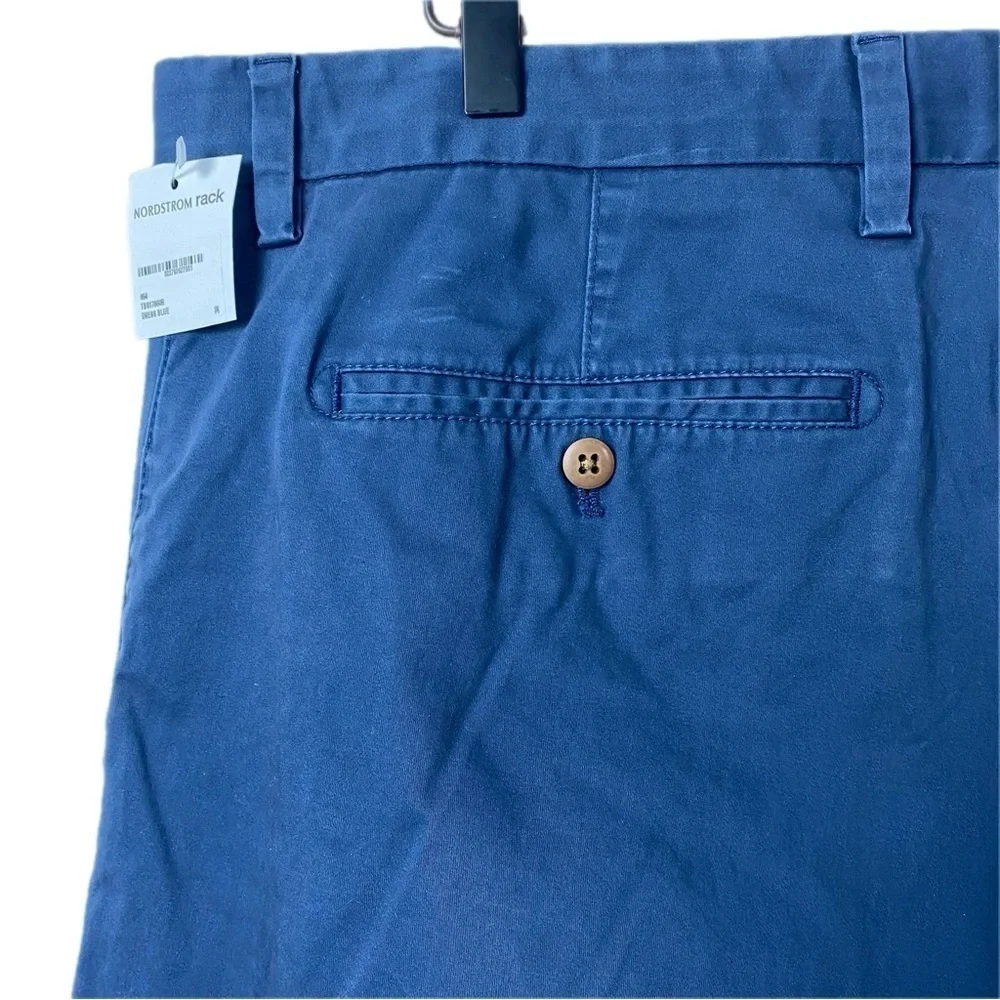 Tommy Bahama care flat dry
