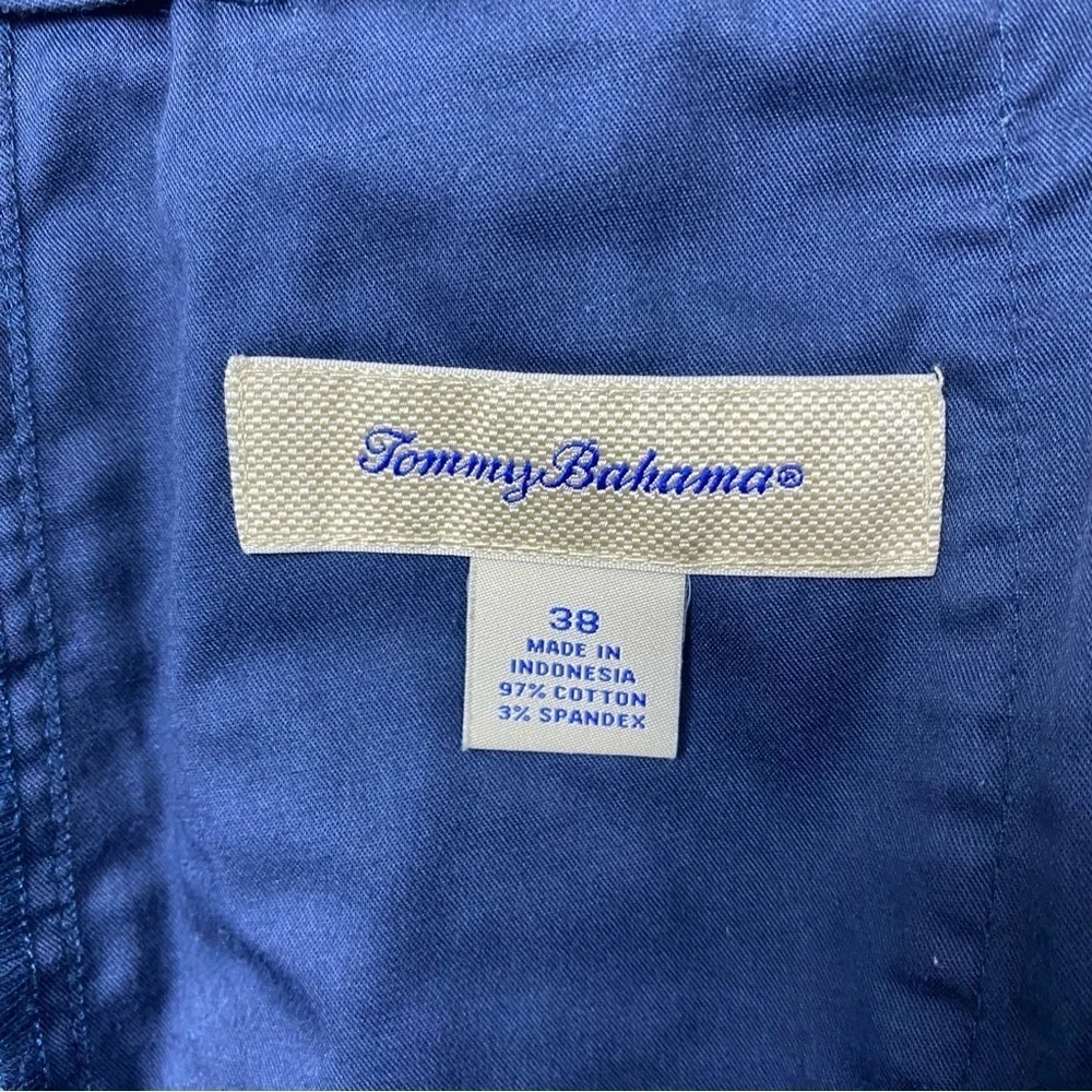 Tommy Bahama laying color