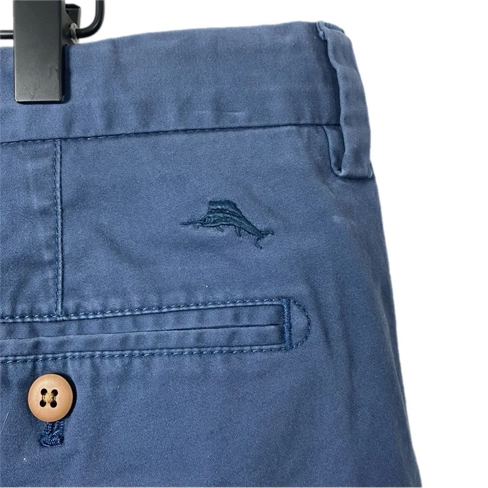 Tommy Bahama as pre