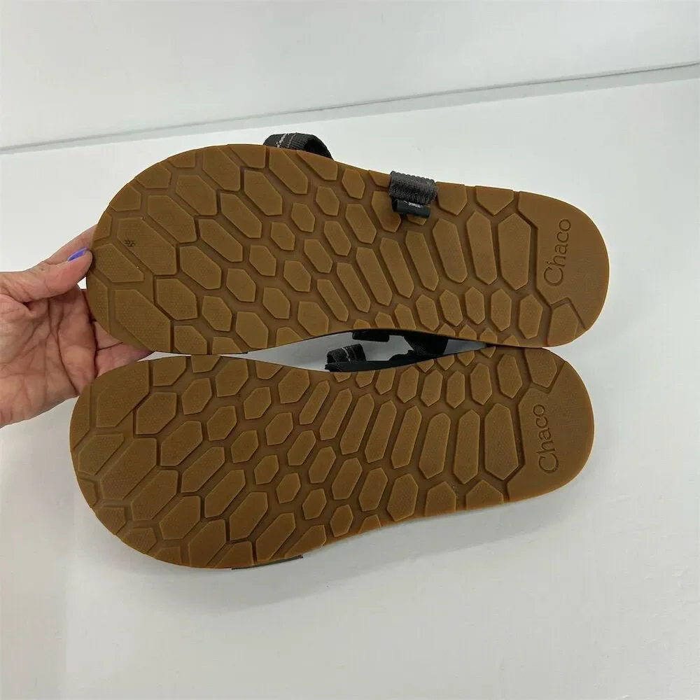 Chaco discover perfect