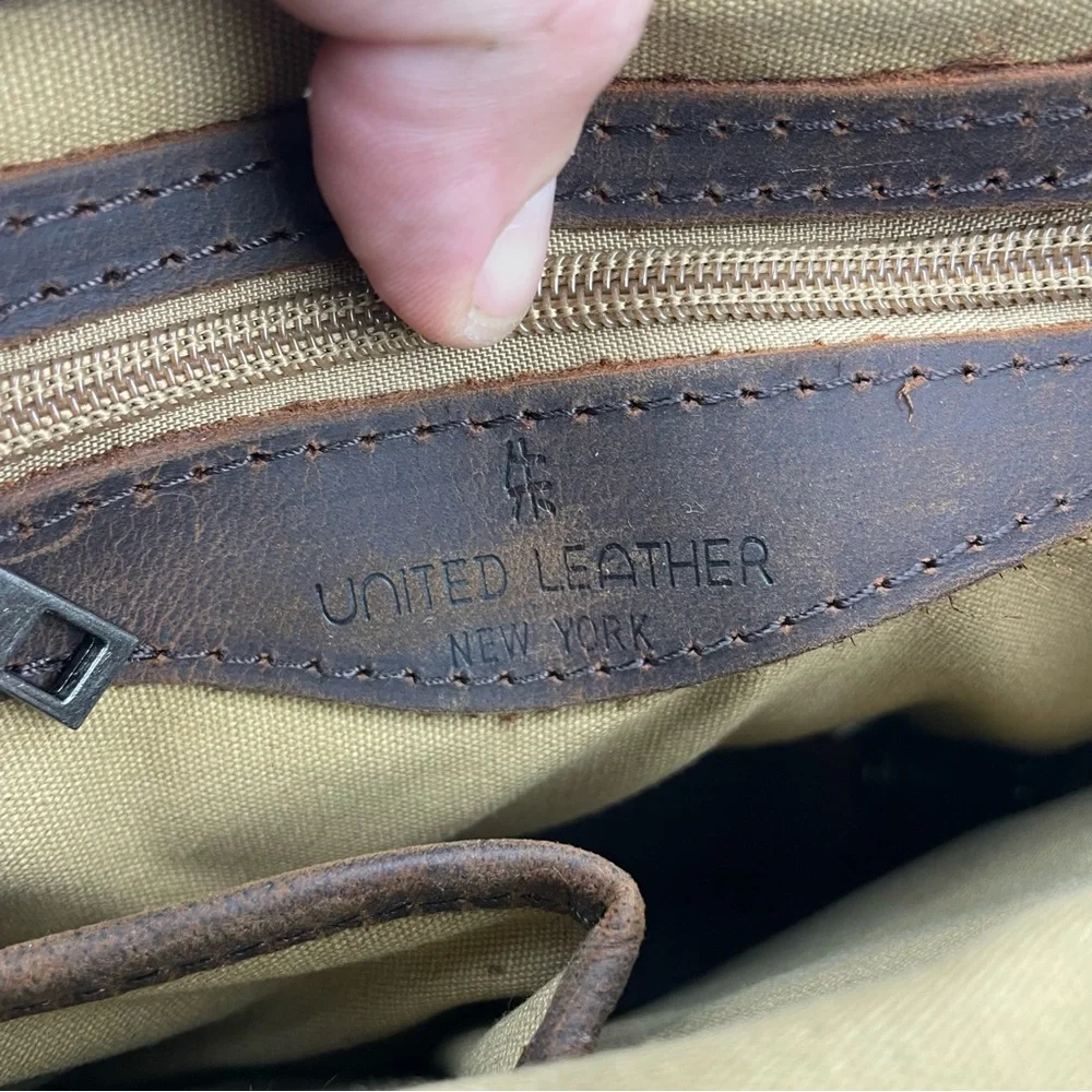 United Leather united leather